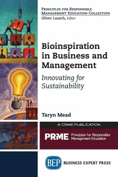 Bioinspiration in Business and Management