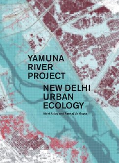 Yamuna River Project - Alday, Iñaki;Gupta, Pankaj Vir