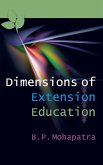 Dimensions of Extension Education
