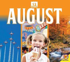 August - Kelley, K C