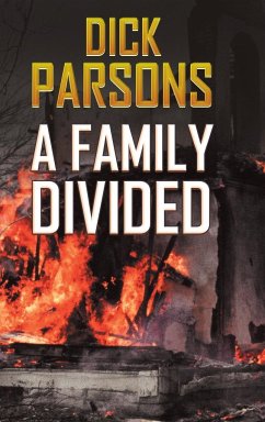 A Family Divided - Parsons, Dick