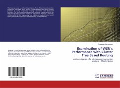 Examination of WSN¿s Performance with Cluster Tree Based Routing - Kumaresan, Praghash
