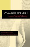 Syllables of Flesh