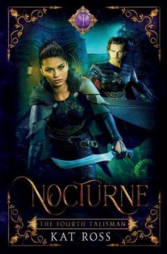 Nocturne - Ross, Kat