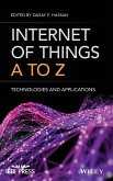 Internet of Things A to Z