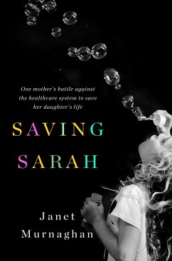 Cover Saving Sarah