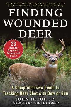 Finding Wounded Deer - Trout, John