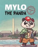 Mylo the Panda Travels to Wash