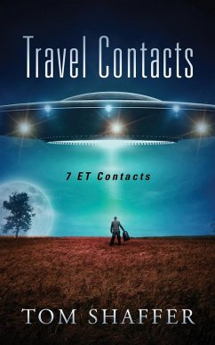 Cover Travel Contacts