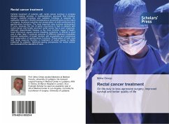 Rectal cancer treatment - Omejc, Mirko