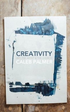 Creativity - Palmer, Caleb