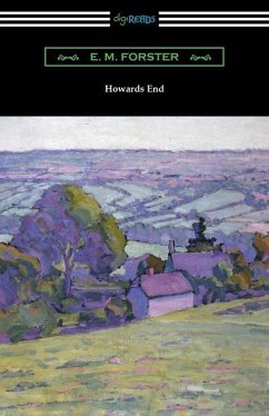 Howards End - Forster, E. M.