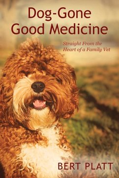 Dog-Gone Good Medicine - Platt, Bert