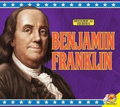 Benjamin Franklin - Bennett, Doraine