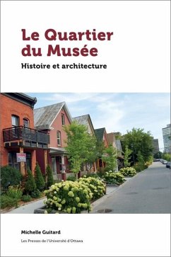 Le Quartier Du Musée - Guitard, Michelle