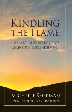 Kindling The Flame - Sherman, Michelle