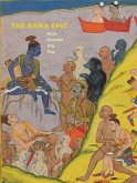 Rama Epic: Hero, Heroine, Ally, Foe