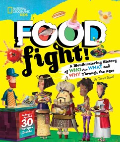 Cover Food Fight!