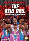New Day: The Power of Positivity