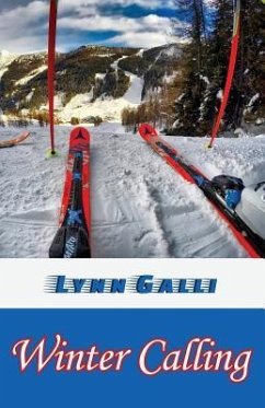 Winter Calling - Galli, Lynn