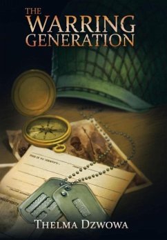 The Warring Generation - Dzwowa, Thelma