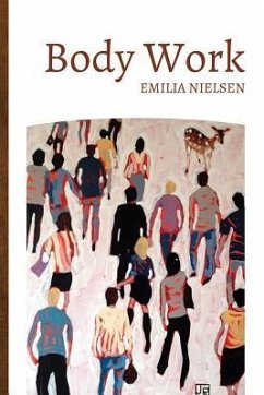 Body Work - Nielsen, Emilia