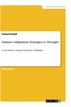 Farmers¿ Adaptation Strategies to Drought - Hamidi, Farhad