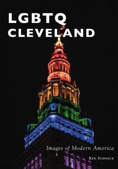 LGBTQ Cleveland - Schneck, Ken
