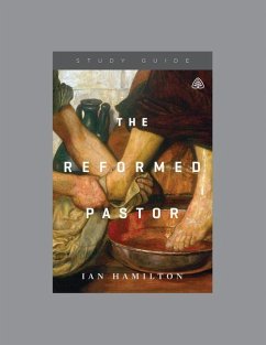 The Reformed Pastor, Teaching Series Study Guide - Ligonier Ministries