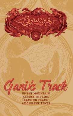 Ganix's Track - Milbrandt, C J