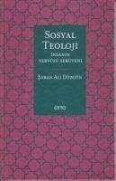 Sosyal Teoloji - Ali Düzgün, Saban