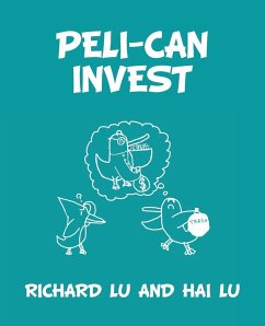 Peli-Can Invest - Lu, Richard; Lu, Hai