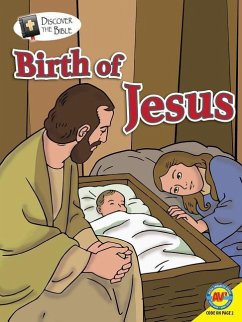 Birth of Jesus - Matas, Toni