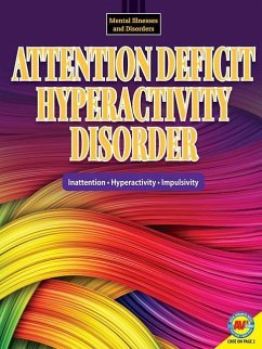 Attention Deficit Hyperactivity Disorder - Poole, Hilary W