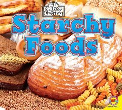 Starchy Foods - Mcmullen, Gemma