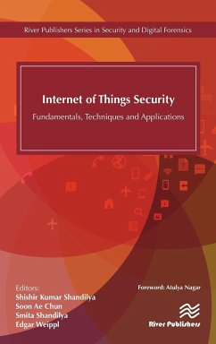 Internet of Things Security