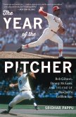 The Year of the Pitcher