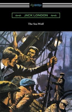 The Sea Wolf (with an Introduction by Lewis Gannett) - London, Jack