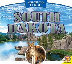 South Dakota - Kopp, Megan