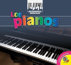 Los Pianos - Amoroso, Cynthia