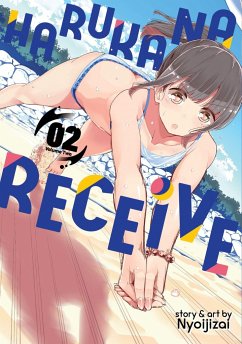 Harukana Receive Vol. 2 - Nyoijizai