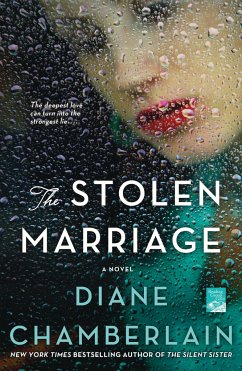 The Stolen Marriage - Chamberlain, Diane