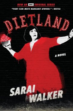 Dietland (Tie-In) - Walker, Sarai