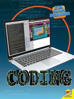 Coding - Smibert, Angie