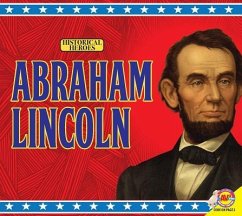 Abraham Lincoln - Hally, Ashleigh