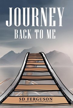 Journey Back to Me - Sd Ferguson