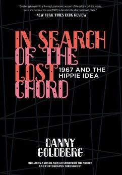 In Search of the Lost Chord - Goldberg, Danny