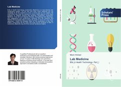 Lab Medicine - Ahmed, Monir
