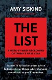 The List: A Week-By-Week Reckoning of Trump's First Year