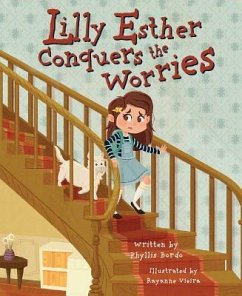 Lilly Esther Conquers the Worries - Bordo, Phyllis